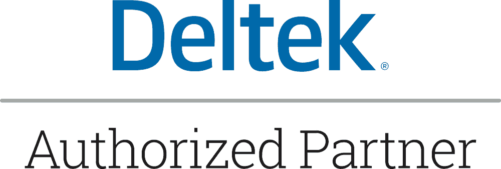 Deltek ERP